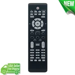 New 996510001263 Replaced Remote Control For Philips Dvd Player HTS3544 HTS3151D. Fixed Price $12.99.