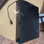 Sony BDV-HZ970W Blue-ray + Receiver Unit Tested (no Remote). Fixed Price $60.00.