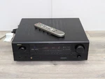 Denon AVR-1707 Receiver Hifi Stereo 7.1 Channel Audiophile Tested And Works. Fixed Price $124.99.