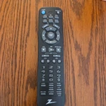 Original Zenith SC225T Remote Control DVC2200 DVC2515 DVD3000NC DVM3830NC. Fixed Price $9.50.