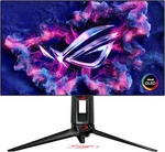 Asus Rog Swift Oled 1440P Gaming Monitor PG27AQDP Qhd, 480HZ, 0.03MS. Fixed Price $685.00.