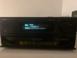 Onkyo Integra TX-SV919THX A/v Control Tuner Amplifier Receiver Tested & Works. Fixed Price $325.00.