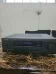 Sherwood Am/fm Stereo Receiver RX-4103. Fixed Price $155.00.