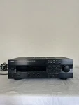 Yamaha R-V703 Natural Sound Av Receiver Tested And Working. Fixed Price $44.95.
