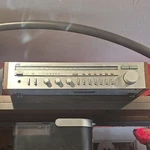 Jvc R-2X Synthesizer Stereo Receiver. Fixed Price $45.00.