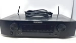 Marantz NR1608 7.2-CHANNEL Home Theater Receiver Fair Condition. Fixed Price $320.00.