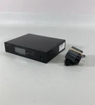 Shure QLXD4 H50 534-598MHZ Digital Wireless Mic Receiver W/ Ac Adapter. Fixed Price $429.98.