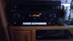Pioneer SC-99 Elite Receiver Theatre Amplifier Bundle W/ Remote. Fixed Price $3500.00.