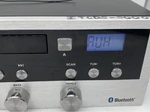 Innovative Technology Itcds 5000 Fm Stereo Receiver Bluetooth Remote Works. Fixed Price $70.00.