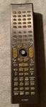 Integra RC-586M Home Audio Receiver Remote Control DTR-6.5 DTR-5.5 Tested Oem. Fixed Price $29.99.