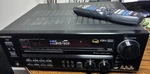 Kenwood VR-6070 Surround Sound Receiver Phono Input Cleaned-tested. Fixed Price $196.00.