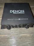 Denon DN-200BR Bluetooth Audio Receiver- Bnc Antenna Cord. Fixed Price $55.00.