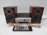 Onkyo R-805X Am/fm Stereo Receiver Tuner Amplifer. Fixed Price $159.95.