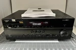 Home Audio Yamaha Natural Sound Av Receiver RX-V677 Am/fm--tested-see Video. Fixed Price $125.07.