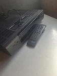General Instrument Mod# CU-450I Inovation Satellite Receiver.. Fixed Price $75.00.