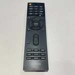 Original RC-911R For Onkyo Av Receiver Remote Control. Fixed Price $12.00.