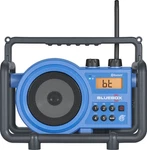 Sangean BB-100 Bluebox Am/fm Digital Receiver Bluetooth Ultra-rugged 12.4". Fixed Price $176.99.