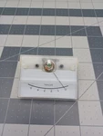 Sanyo Jcx 2400KR Receiver Used Signal Va Meter. Fixed Price $16.97.