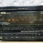 Pioneer VSX-9900S 4.1 Channel 600W Stereo Receiver Dolby Pro Logic Am/fm Black. Fixed Price $174.00.