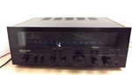18W Per Channel Quadraflex REFERENCE:180R Am/fm Stereo Receiver- 4 Speaker Jacks. Fixed Price $129.95.