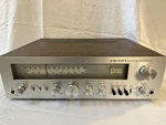 Vintage Hh Scott Am-fm Stereo Receiver 316 L. Fixed Price $185.00.