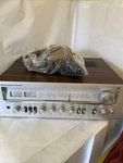 Vintage Modular Component Systems Mcs 3223 Stereo Receiver Tested. Fixed Price $325.00.