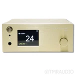 Gold Note IS-10 Stereo Integrated Amplifier;. Fixed Price $1989.00.