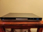 Harman Kardon Dvd 27 High-performance Progressive Scan Player Tested. Fixed Price $19.99.