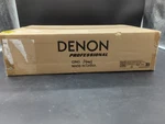 Denon Professional: DN-300BRXUS: 1U Rackmount Bluetooth 4.0 Receiver. Fixed Price $320.00.