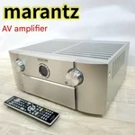 Ddp Marantz SR7010 9.2CH Av Receiver Dolby Atmos Dts:x Jdm Mint W/mic Japan. Fixed Price $1815.58.