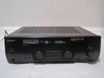 Kenwood VR-407 Home Theater Av Receiver Black 500-WATT 5.1-CH Surround Sound. Fixed Price $85.00.