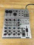 Crate Audio CMX32 Compact 7-CHANNEL Mixer W/ Power Supply Tested Working. Fixed Price $69.95.