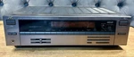 Jvc RX-305 Receiver, Am, Fm, Phono, Aux, Tape, Etc See Photos Tested Vintage. Fixed Price $85.00.