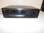 Teac AG-360 Am-fm Stereo Receiver (MLQ162). Fixed Price $37.50.