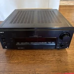 Sony STR-DA4ES Digital Cinema Sound / Discrete 7 Ch Amplifier Receiver *repair*. Fixed Price $50.00.