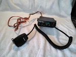 Maxon MCB-30 Compact 40 Channel Mobile Radio. Fixed Price $16.99.