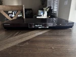 Samsung Blue-ray/dvd Player (model BD-C6800). Fixed Price $17.00.