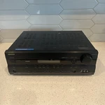 Onkyo HT-R560 Dolby Digital Home Theater 7.1 Channel Audio Video Av Receiver. Fixed Price $71.99.
