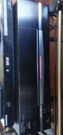 Kenwood KM-993 Stereo Power Amplifier For Parts Repair. Fixed Price $59.00.
