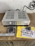 Yamaha R-N1000A Network Stereo Receiver 100W X2 Wifi Bluetooth Airplay Hdmi Arc. Fixed Price $999.95.