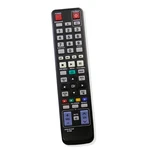 New Replace Remote For Samsung Blu-ray Dvd Player BD-D5300 BD-D6500 BD-C6500. Fixed Price $8.06.