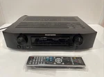 Marantz NR1605 Av Surround Receiver. Fixed Price $249.98.