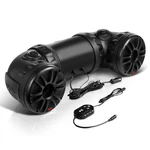 Boss Audio Systems ATV85B 700W Weatherproof Bluetooth Atv/utv Sound. Fixed Price $299.00.