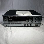 Vintagesherwood Newcastle R-626 5.1 80W/CHANNEL Receiver Amp W/original Manual. Fixed Price $76.69.
