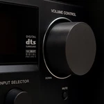 Kenwood KRF-V4080D Replacement Volume Knob 3D Printed Petg Durable & Precise. Fixed Price $9.97.