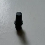 Kenwood KR-V6010 Receiver Part / Rear Level Knob. Fixed Price $6.98.