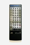 Jvc RM-SR703U Remote Control For RX-703V Stereo Receiver Tested. Fixed Price $21.99.