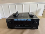 Denon AVR-X4000 Integrated Network 7.2 Ch, 125 W, 4K Receiver. Fixed Price $399.00.
