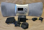 Delphi Skyfi Sirius Xm Satellite Radio Receiver W/ Lifetime Subscription Boombox. Fixed Price $189.99.