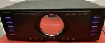 Theater Innovations TI-440R Precision Audio Component Av Surround Amplifier. Fixed Price $29.00.